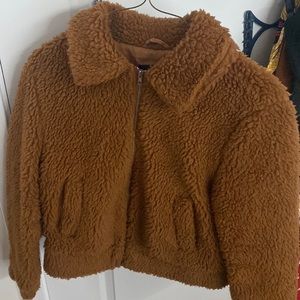 Outer Edge Women’s fur Coat.